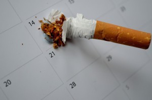 Make today the day you decide to quit smoking!